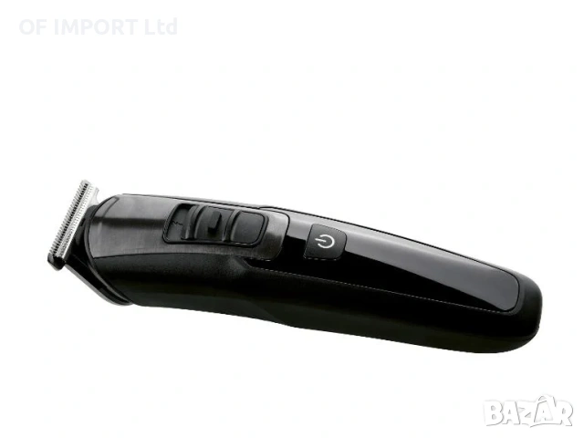 Тример за Коса и Брада Cien BEAUTY CHBS 3.7 E2 5 в 1, снимка 2 - Машинки за подстригване - 54499525