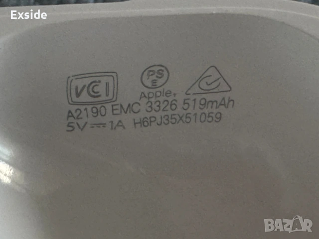 Продавам слушалки AirPods Pro с Magsafe Charging Case (ААА реплика), снимка 11 - Безжични слушалки - 55038239