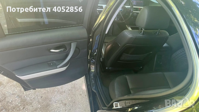 BMW 330 xdrive, снимка 8 - Автомобили и джипове - 54572763