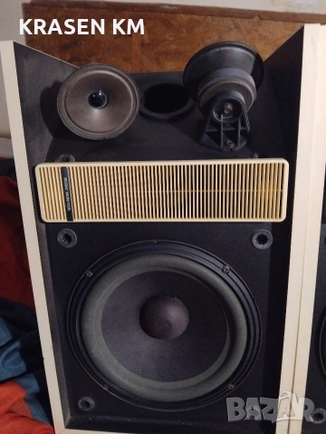 ,BOSE 301 II., снимка 3 - Тонколони - 54520058