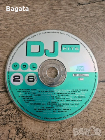 CD Музика - дискове - Eminem, Tina Turner, Jennifer Lopez, снимка 5 - CD дискове - 54495020