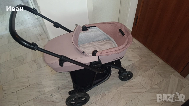 Продавам бебешка количка Easy Walker Harvey 2., снимка 2 - Детски колички - 54987395