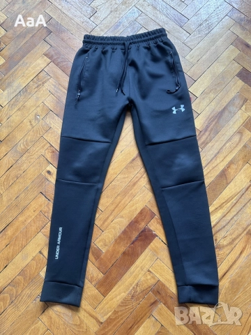 Мъжки екип на UNDER ARMOUR, снимка 3 - Спортни дрехи, екипи - 55471952