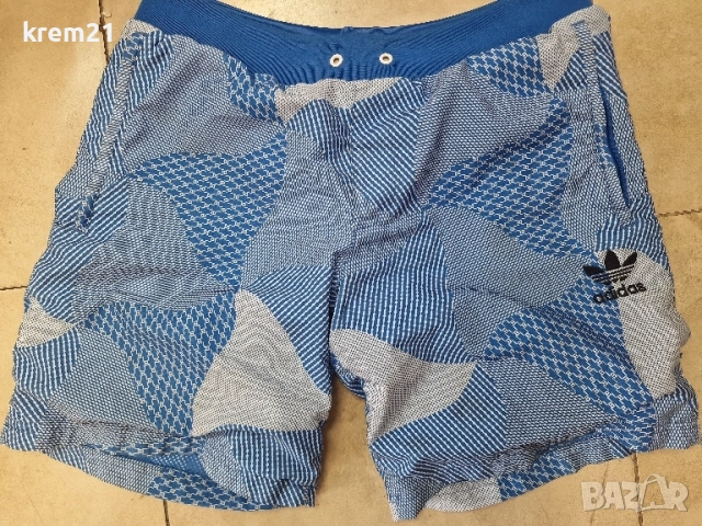 Adidas мъжки шорти номер М