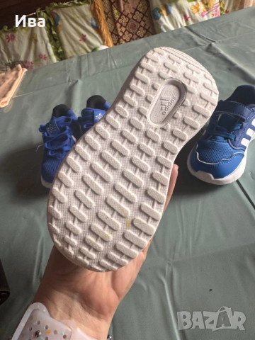 Маратонки nike/adidas, снимка 3 - Детски маратонки - 54578882