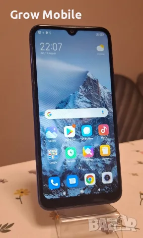 Xiaomi Redmi note 8t