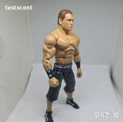 Разпродажба колекция WWE фигурки екшън фигури action figures wrestling, снимка 13 - Фен артикули - 54363535