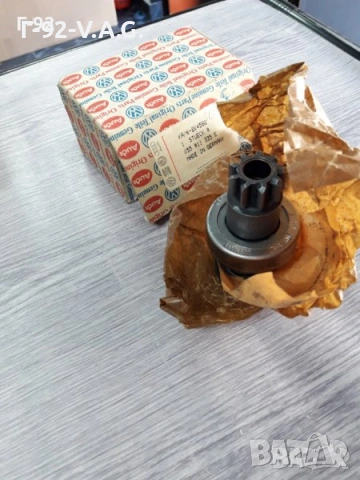 055911335E**NEU**VAG**VW**T2**T3**БЕНДИКС ** , снимка 2 - Части - 55222010