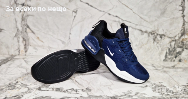Nike Мъжки Маратонки👟Мъжки Спортни Обувки Найк - Различни Цветове Код P2307, снимка 3 - Маратонки - 54394220