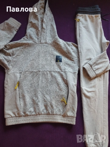 Комплект Майорал за момче 8-9 год., снимка 2 - Детски комплекти - 54117987