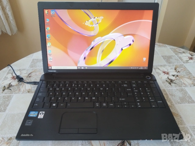 Лаптоп Toshiba Satellite Pro C50-A