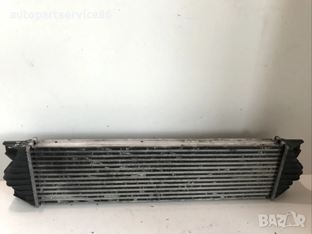 Интеркулер радиатор за Vauxhall Movano Or Master 2.5 / 2.2 Dci 867658F