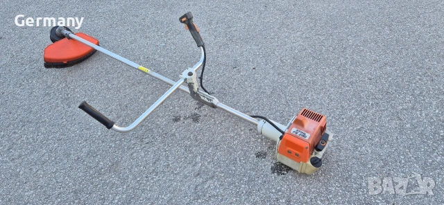 тример косачка stihl fs 280 husqvarna , снимка 2 - Градинска техника - 54597698