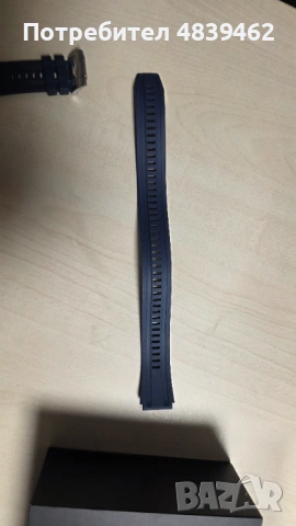 Продавам Huawei Watch Ultimate Blue, снимка 10 - Смарт часовници - 54687914