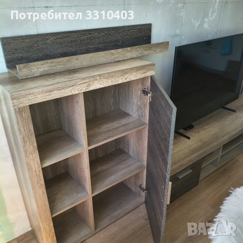 холна секция, снимка 2 - Секции и витрини - 54903513