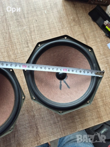 Качествени нискочестотни говорители Philips AD 8061/w4, снимка 6 - Тонколони - 54801818