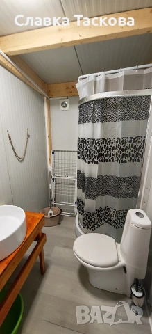 Продават се 2 бунгала , снимка 9 - Апартаменти - 54933227