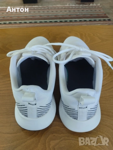 Adidas Fluidstreet , снимка 4 - Маратонки - 55155316