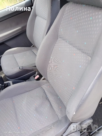 VW polo 1.2 газ бензин , снимка 8 - Автомобили и джипове - 54754002