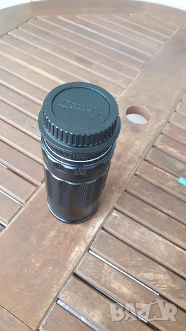 обектив takumar 200mm f4 M42, снимка 5 - Обективи и филтри - 54467517