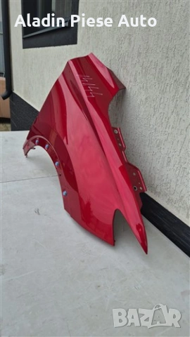 Предно дясно крило MG ZS след 2021 г , снимка 2 - Аксесоари и консумативи - 54051256