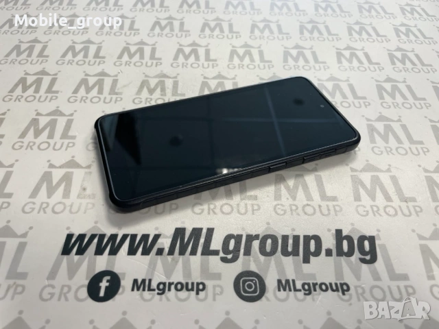 #MLgroup предлага Samsugn Galaxy Xcover 5 64GB Black, втора употреба., снимка 4 - Samsung - 54914277