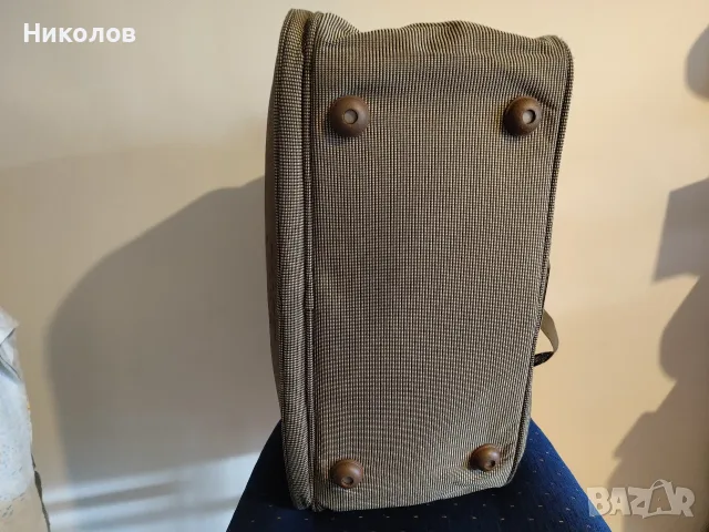Сак-ESTIL "олекотен 1кг" 55/35/25см "10€"нов!+Доставка!, снимка 5 - Сакове - 55416075