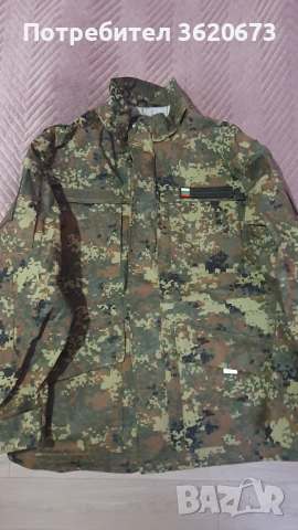 Дрехи за лов