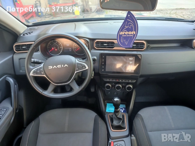 1 5 blue dci,4x4, EXTREME, снимка 7 - Автомобили и джипове - 55066594