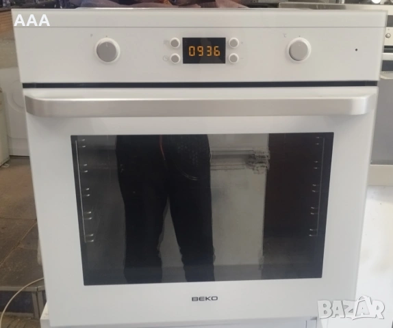 Фурна за вграждане BEKO внос от Германия
