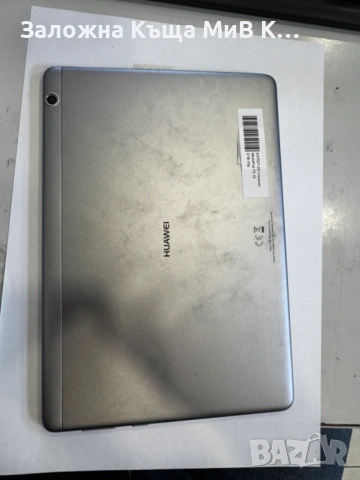 Huawei MediaPad T3 10   07527-25, снимка 2 - Таблети - 54583080