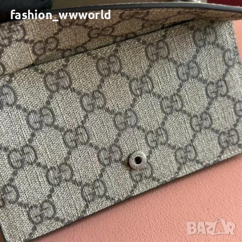 налична чанта Gucci мини 16.5см реплика , снимка 8 - Чанти - 55180607