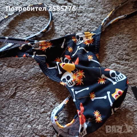 Мъжки прашки , снимка 2 - Бельо - 54997208