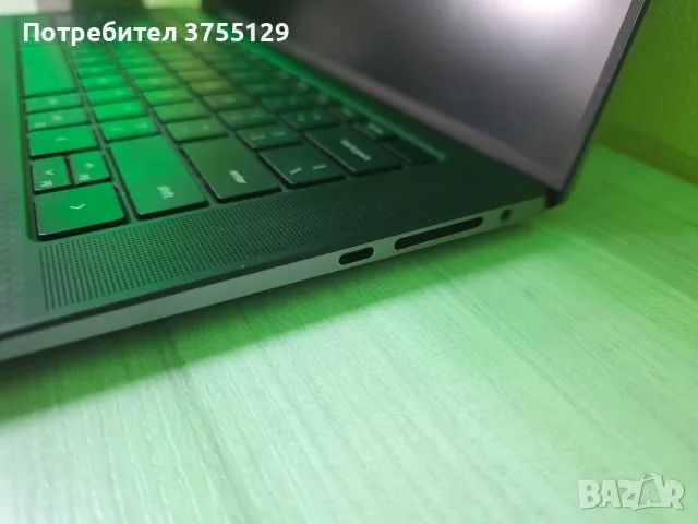 Dell Precision 5570, снимка 4 - Лаптопи за работа - 55516428