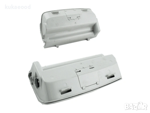 Кутийка за очила на VW Golf 5, снимка 3 - Части - 54068912