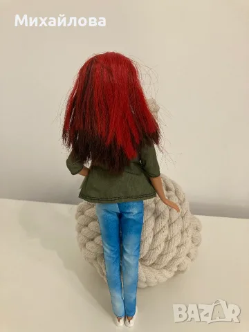 Кукла Барби, Barbie Mattel, снимка 5 - Кукли - 55580852