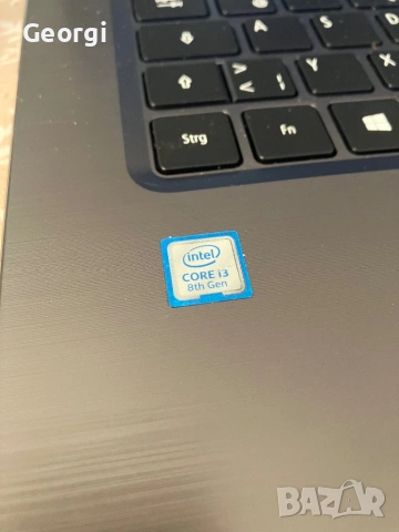 Лаптоп Acer Spin 3, снимка 2 - Лаптопи за работа - 54324636