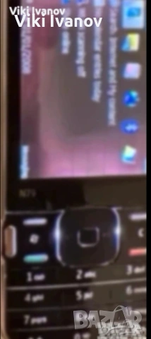 Нокия n79, снимка 3 - Nokia - 54338731