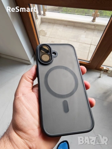 🔘НОВ | iPhone 16  ГАРАНЦИЯ , снимка 10 - Apple iPhone - 54393406