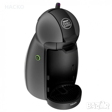 Кафе Машина Krups KP100B NESKAFE Dolce Gusto Piccolo 