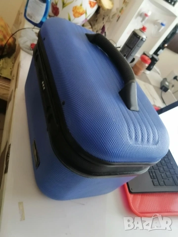 Куфарче за козметика, снимка 3 - Други - 54174013