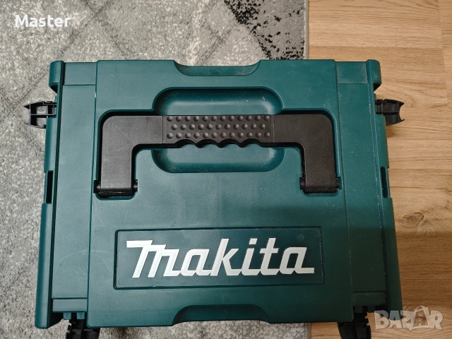 Винтоверт Makita , снимка 6 - Винтоверти - 55066151