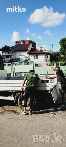 Хамалски услуги в София и региона , снимка 4 - Хамалски услуги - 55283516