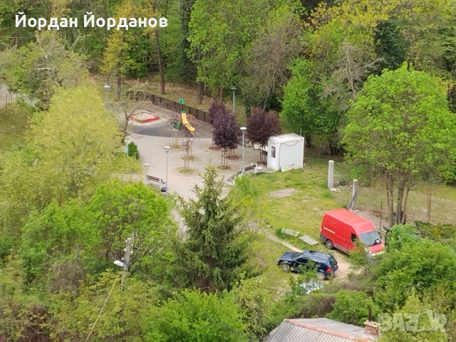 давам под наем едностаен, снимка 3 - Апартаменти - 54577732