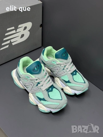 дамски маратонки new balance , снимка 3 - Маратонки - 55233480