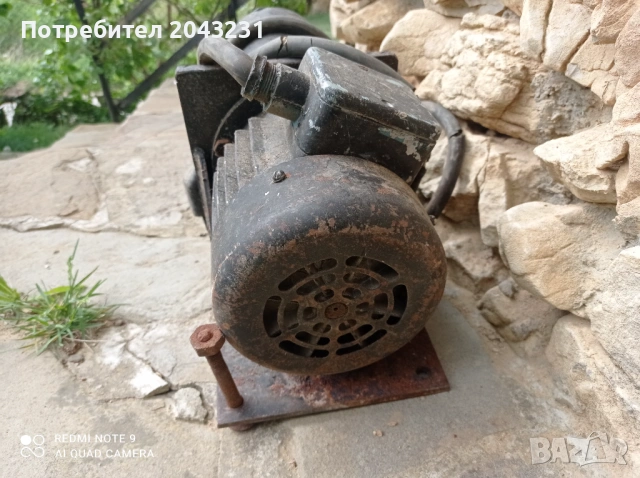 Ярмомелка фуражомелка , снимка 2 - Селскостопанска техника - 54128684