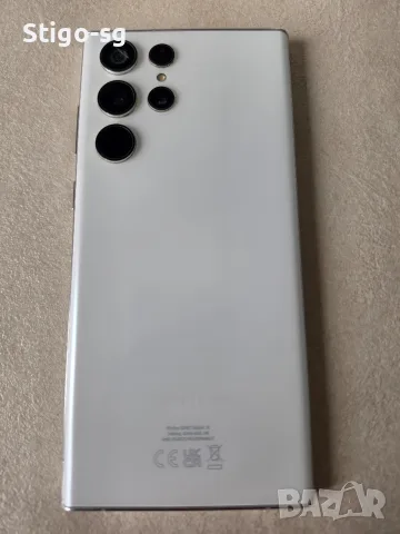 Samsung s22 ultra 12ram 512gb, снимка 2 - Samsung - 55438469
