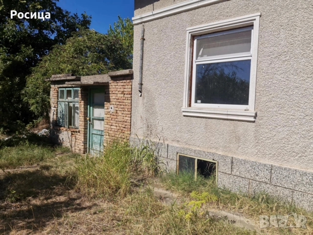 Масивна тухлена къща в с.Макариополско, снимка 2 - Къщи - 54389420