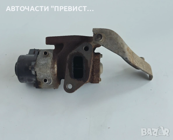 EGR Клапан Нисан Навара Патфайндер Nissan Navara D40 Pathfinder R51 2.5DCI