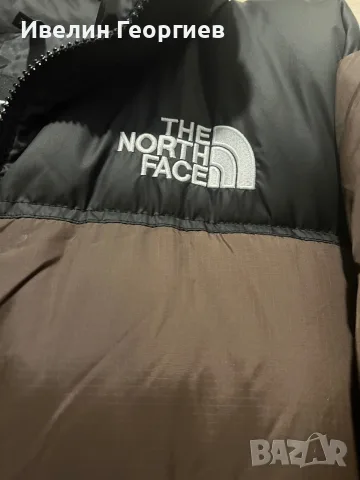 Мъжко пухено яке The North Face Puffer Jacket 700, снимка 3 - Якета - 55676135